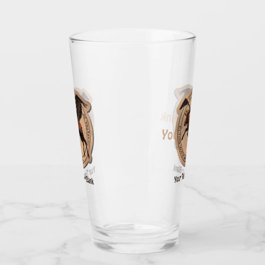 Lüftung Luftpatch Glas (Links)