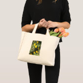 Lüftungsbeutel Mini Stoffbeutel (Vorderseite (Produkt))