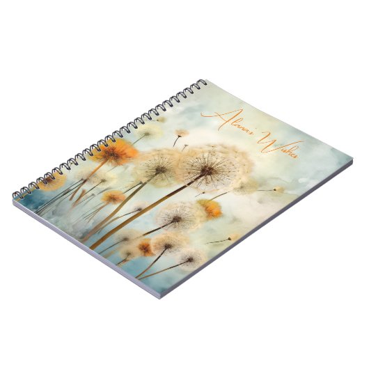 Lüftungsrechner Notizblock (Linke Seite)