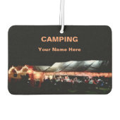 Luftverbesserer Camping Autolufterfrischer (Rückseite)