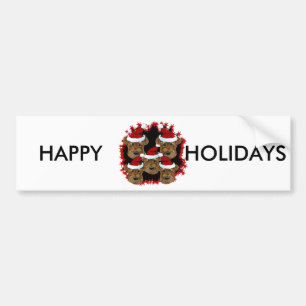 LUFTVERKEHR AUTOAUFKLEBER