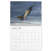 Luftverkehrskalender 2026 kalender (Feb 2027)