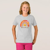 Luftverlust T-Shirt (Vorne ganz)