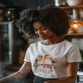 Luftverlust Tri-Blend Shirt