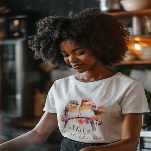 Luftverlust Tri-Blend Shirt