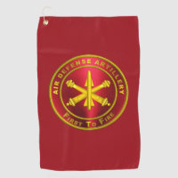 Luftverteidigungsartillerie ADA