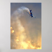 Luftwächter Beauty Poster (Vorne)