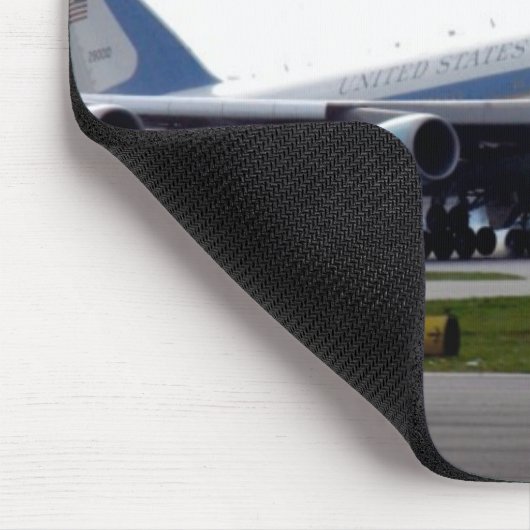 Luftwaffe 1 mousepad (Ecke)