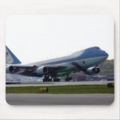 Luftwaffe 1 mousepad (Vorne)