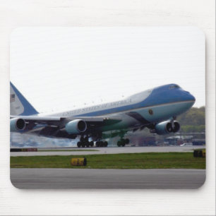 Luftwaffe 1 mousepad