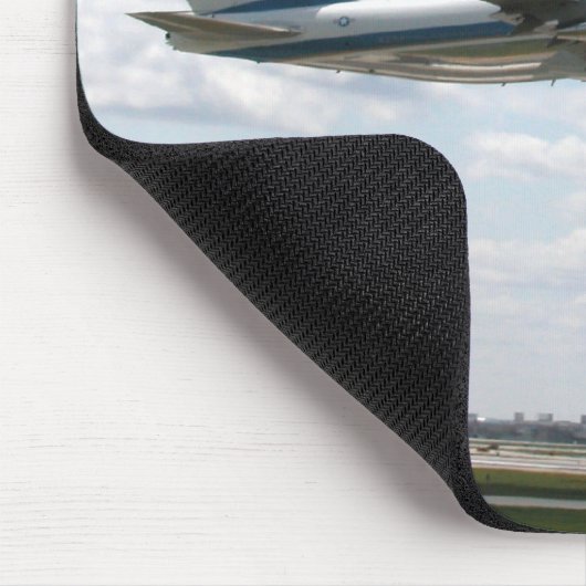 Luftwaffe 1 mousepad (Ecke)