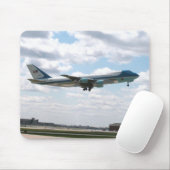 Luftwaffe 1 mousepad (Mit Mouse)