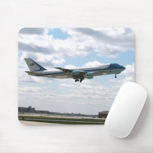 Luftwaffe 1 mousepad (Mit Mouse)