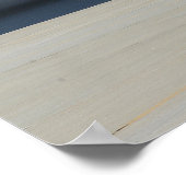 Luftwaffe 1 poster (Ecke)