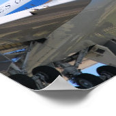 Luftwaffe 1 Poster (Ecke)