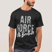 Luftwaffe - Abschluss der Luftwaffe B T-Shirt (Vorderseite)