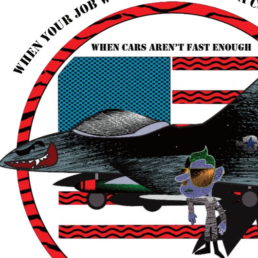Luftwaffe Aufkleber