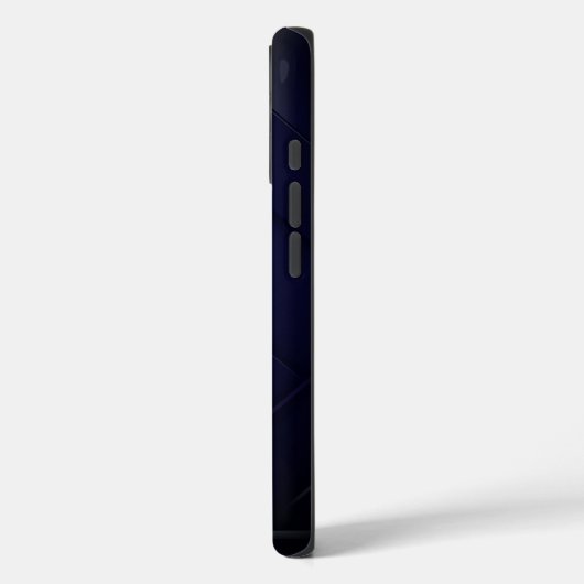 Luftwaffe Case-Mate iPhone Hülle (Rückseite / Links)