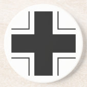 Luftwaffe Cupholder Untersetzer (Vorne)