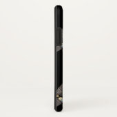 Luftwaffe der Libellen Case-Mate iPhone Hülle (Hinten/Rechts)