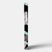 Luftwaffe der Libellen Case-Mate iPhone Hülle (Rückseite / Links)