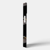 Luftwaffe der Libellen Case-Mate iPhone Hülle (Rückseite / Rechts)