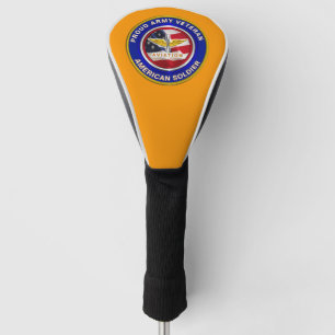 Luftwaffe der Proud Golf Headcover