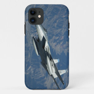 Luftwaffe F-15 Eagle Case-Mate iPhone Hülle