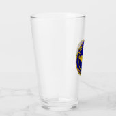 Luftwaffe Glas (Rechts)