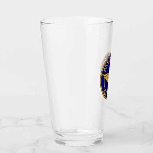 Luftwaffe Glas (Rechts)