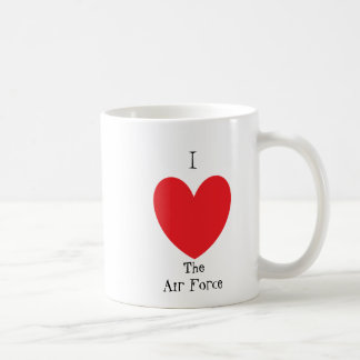 Luftwaffe Kaffeetasse