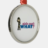 Luftwaffe Ornament Aus Metall (Rechts)