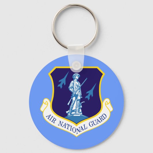 Luftwaffe Schlüsselanhänger (Vorderseite)