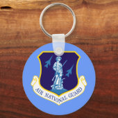 Luftwaffe Schlüsselanhänger (Vorderseite)