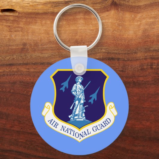 Luftwaffe Schlüsselanhänger (Vorderseite)