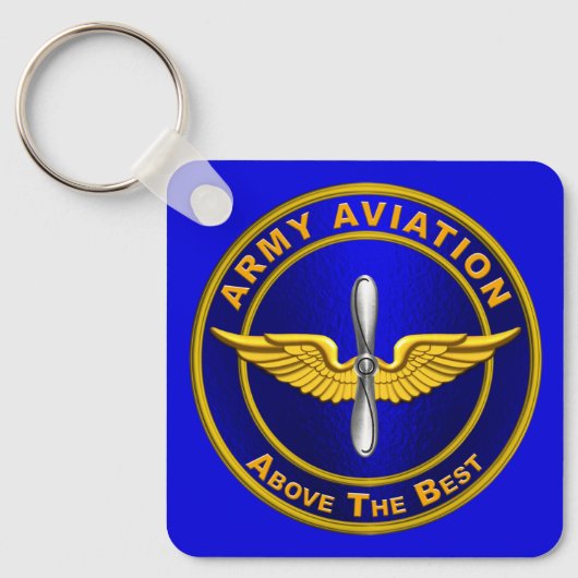 Luftwaffe Schlüsselanhänger (Vorderseite)