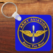 Luftwaffe Schlüsselanhänger (Vorderseite)