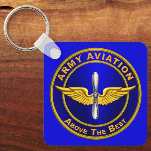 Luftwaffe Schlüsselanhänger (Vorderseite)