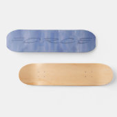 Luftwaffe Skateboard (Horizontal)