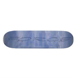 Luftwaffe Skateboard