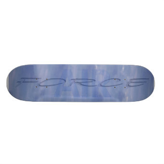 Luftwaffe Skateboard