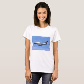 Luftwaffe T-Shirt (Vorne ganz)
