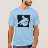 Luftwaffe T-Shirt (Vorderseite)