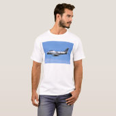 Luftwaffe T-Shirt (Vorne ganz)