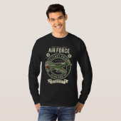 Luftwaffe T-Shirt (Vorne ganz)