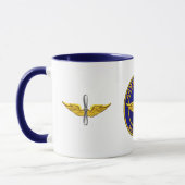 Luftwaffe Tasse (Links)