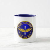 Luftwaffe Tasse (Zentrum)