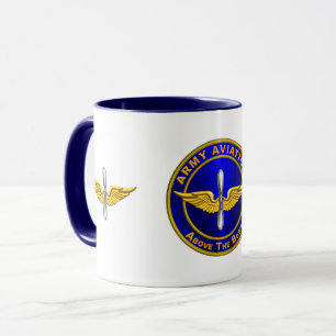 Luftwaffe Tasse
