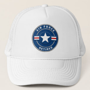 Luftwaffe Truckerkappe