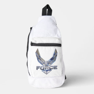 Luftwaffe (USAF) Crossbody Bag